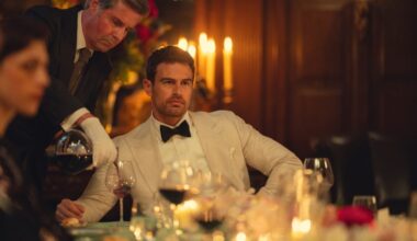 What to watch on TV this week (August 30-September 5, 2026)