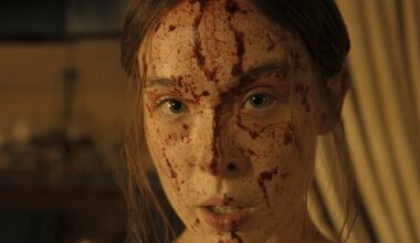Monster: The Lizzie Borden Story confirms release date with first look