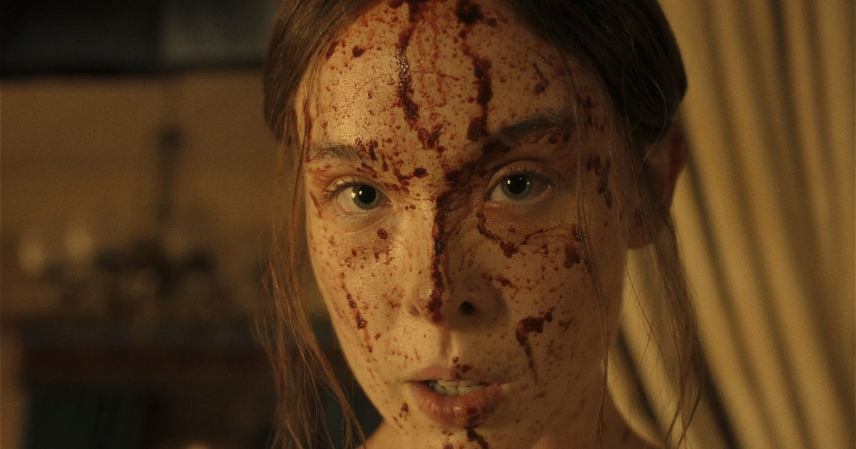 Monster: The Lizzie Borden Story confirms release date with first look