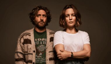 Review: Ms X is fresh, funny and full of surprises