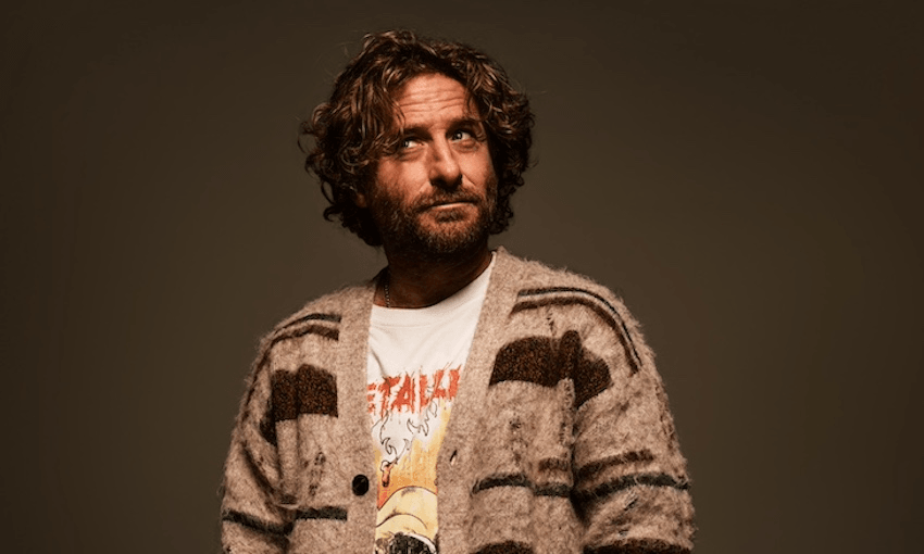 ‘Not everything happens for a reason’: Dean O’Gorman’s most controversial opinion