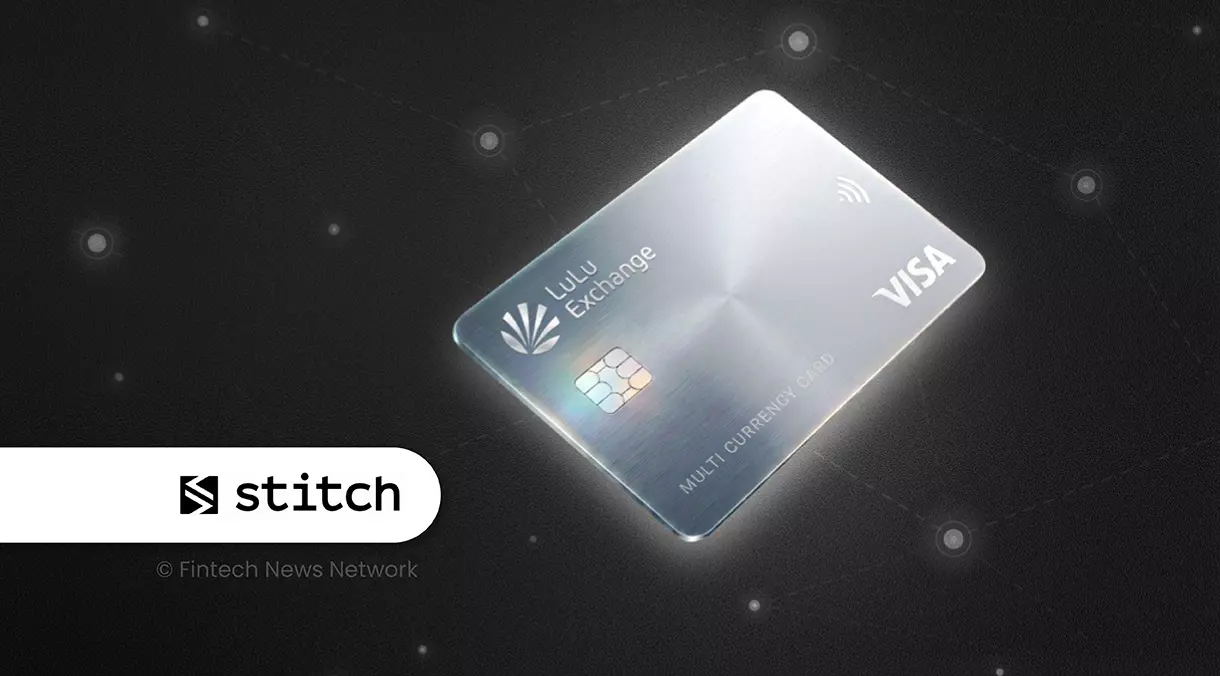 Multi-Currency Card
