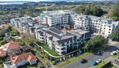 Summerset raises deferred management fees from 25% to 30% for new residents