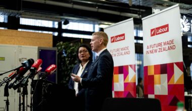 The number you missed in Labour’s fiscal strategy