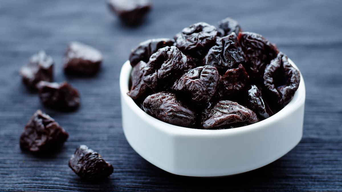 Why the humble prune is having a moment in the sun