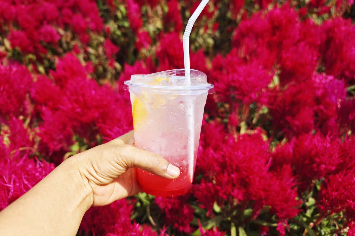 These summer drinks are surprisingly high in sugar