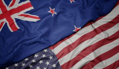 Letters: Reader argues New Zealand should become the 51st US state