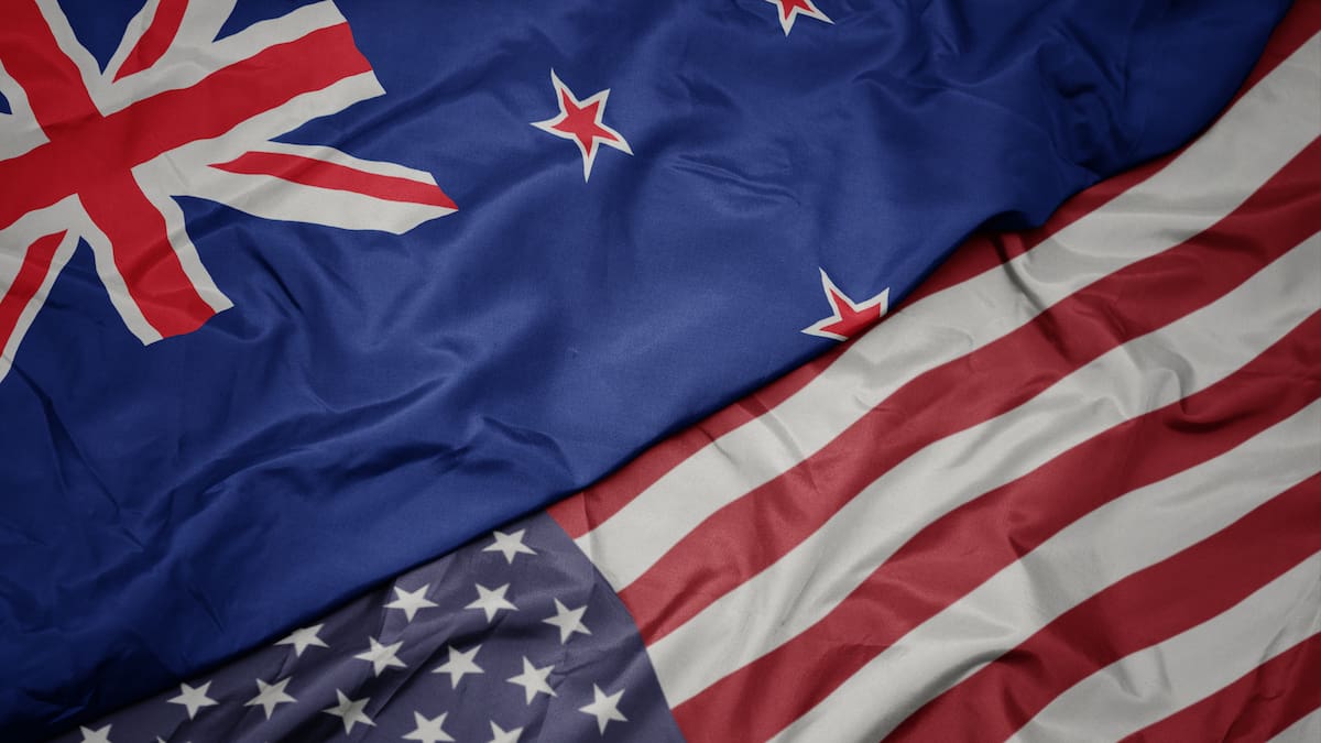 Letters: Reader argues New Zealand should become the 51st US state