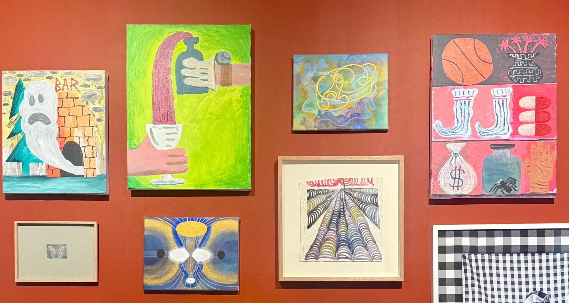 Filipino art embraces its New York moment 