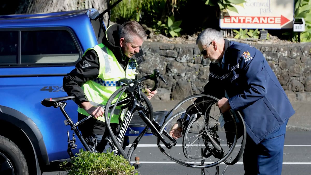 High school student remains in critical condition after violent attacks in Auckland’s Epsom