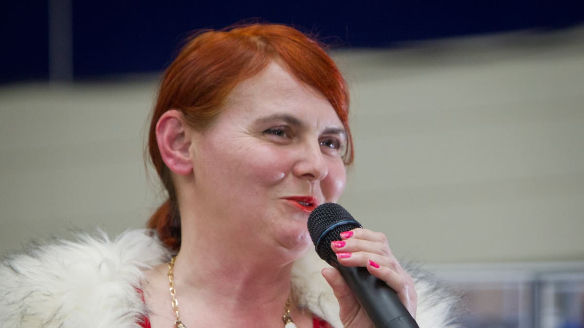Former Alliance candidate Mary O’Neill sentenced for harassment of Napier neighbours