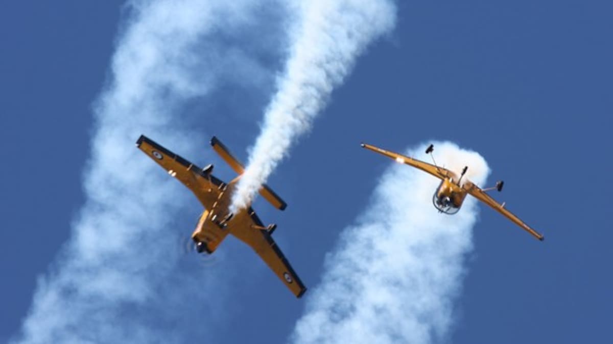 NZAero says its aircraft will be exported again, as new deal with Thailand signed