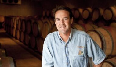 Central Otago wine: How Pinot Noir put region on global map