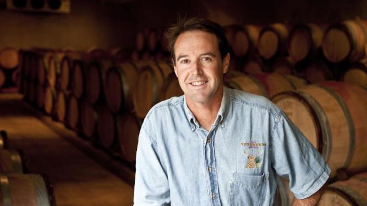 Central Otago wine: How Pinot Noir put region on global map