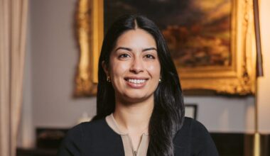 Friends That Invest’s Simran Kaur on leaving NZ to move to New York