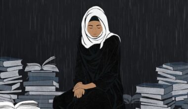 Barring Afghanistan's girls from school takes devastating toll