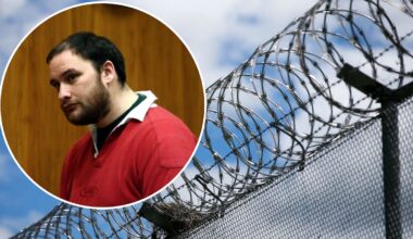 Parole Board warns Christchurch murderer Peter Waihape remains a danger 20 years after horrific killing
