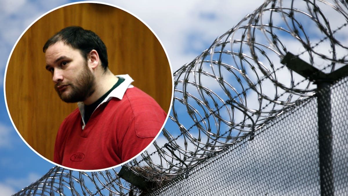 Parole Board warns Christchurch murderer Peter Waihape remains a danger 20 years after horrific killing