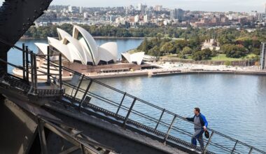 Australian inflation rises unexpectedly as NZ sharemarket hits record high – Market close