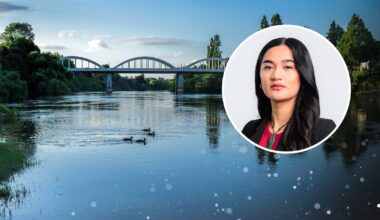 Hana-Rāwhiti Maipi-Clarke calls on govt to honour Waikato and Waipā awa commitments – Te Ao Māori News