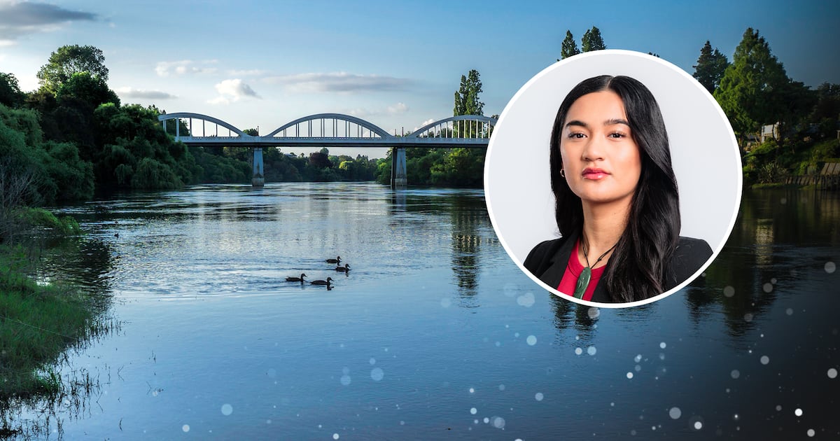 Hana-Rāwhiti Maipi-Clarke calls on govt to honour Waikato and Waipā awa commitments – Te Ao Māori News