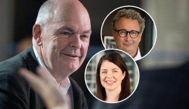 Winton upheaval: Chief financial officer follows chair, director out the door