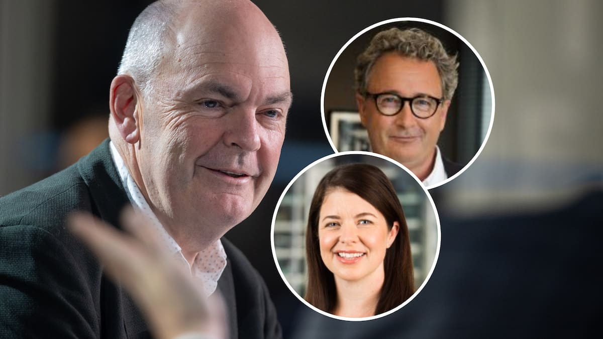 Winton upheaval: Chief financial officer follows chair, director out the door