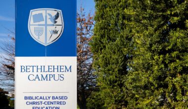 Faith schools face growing demand as rolls reach limits