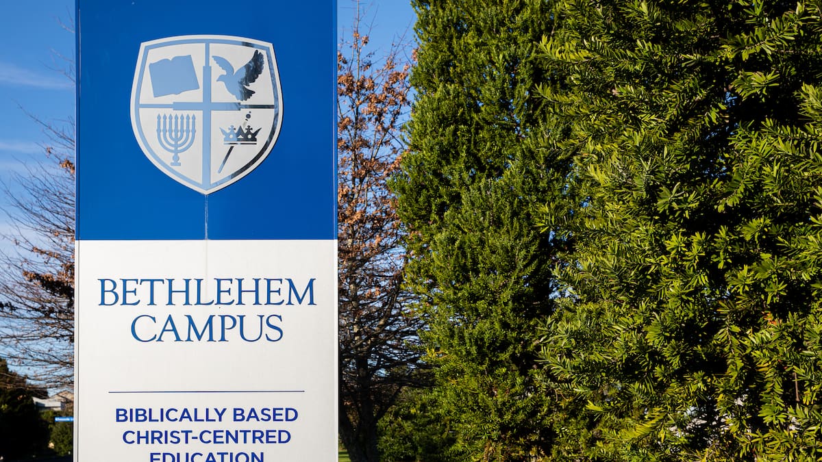 Faith schools face growing demand as rolls reach limits
