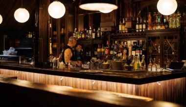 Jesse Mulligan Reviews Matchbox, The Ponsonby Cocktail Bar Taking Over From Deadshot