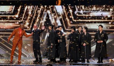America's Got Talent Quarterfinals 1 recap: AGT goes live on Aug. 18