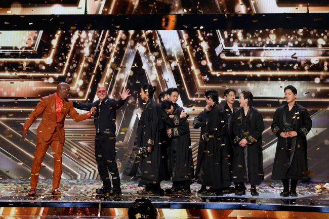 America's Got Talent Quarterfinals 1 recap: AGT goes live on Aug. 18