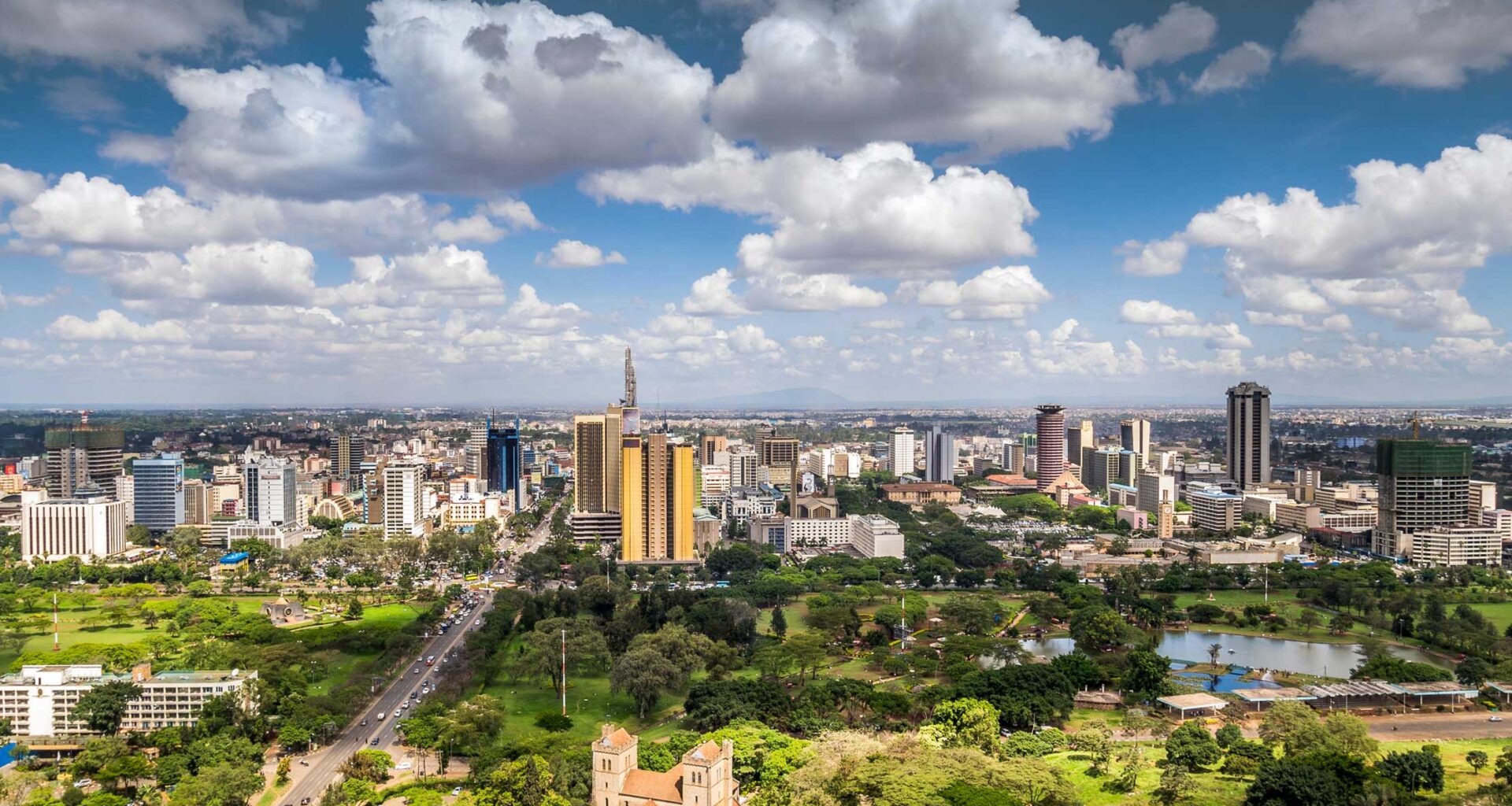 These Kenyan startups raised $500 million before shutting down. Where are the founders now?