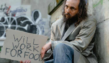 NASA's whole 2026 budget was 24 billion dollars, a new poverty-economics study puts the real price of ending extreme poverty at up to 318 billion dollars a year, and the math behind 'fund poverty instead of space' turns out to run the wrong direction