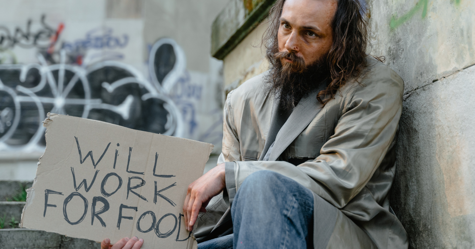NASA's whole 2026 budget was 24 billion dollars, a new poverty-economics study puts the real price of ending extreme poverty at up to 318 billion dollars a year, and the math behind 'fund poverty instead of space' turns out to run the wrong direction