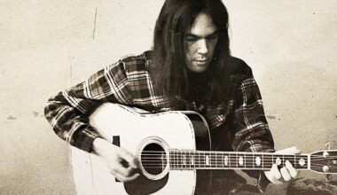 How Neil Young 'stole' Crazy Horse as his backing band in 1969