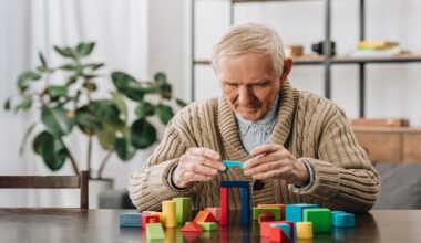 Motor Performance and Alzheimer’s Biomarkers – EMJ