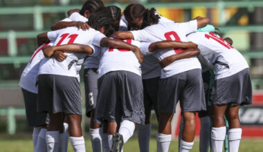 New Caledonia ready to join New Zealand at FIFA U-20 Women's World Cup