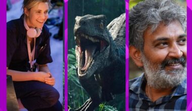 10 Directors We'd Love to See Make the Next 'Jurassic World'