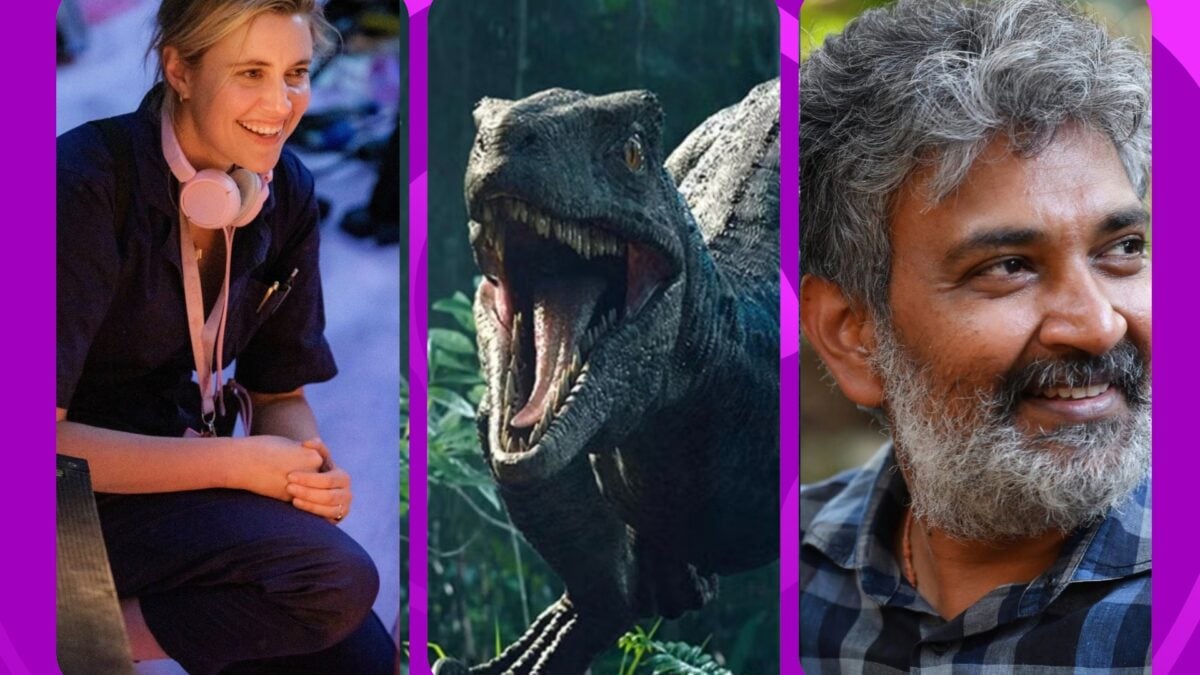 10 Directors We'd Love to See Make the Next 'Jurassic World'