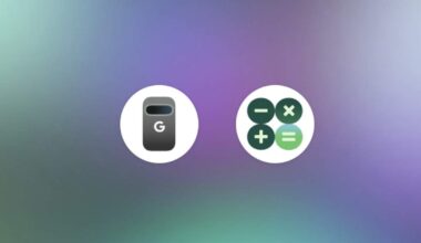Google Gives Pixel Phones Another 2 Sweet New Icons