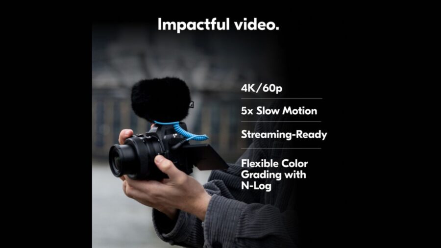 Nikon Z5II