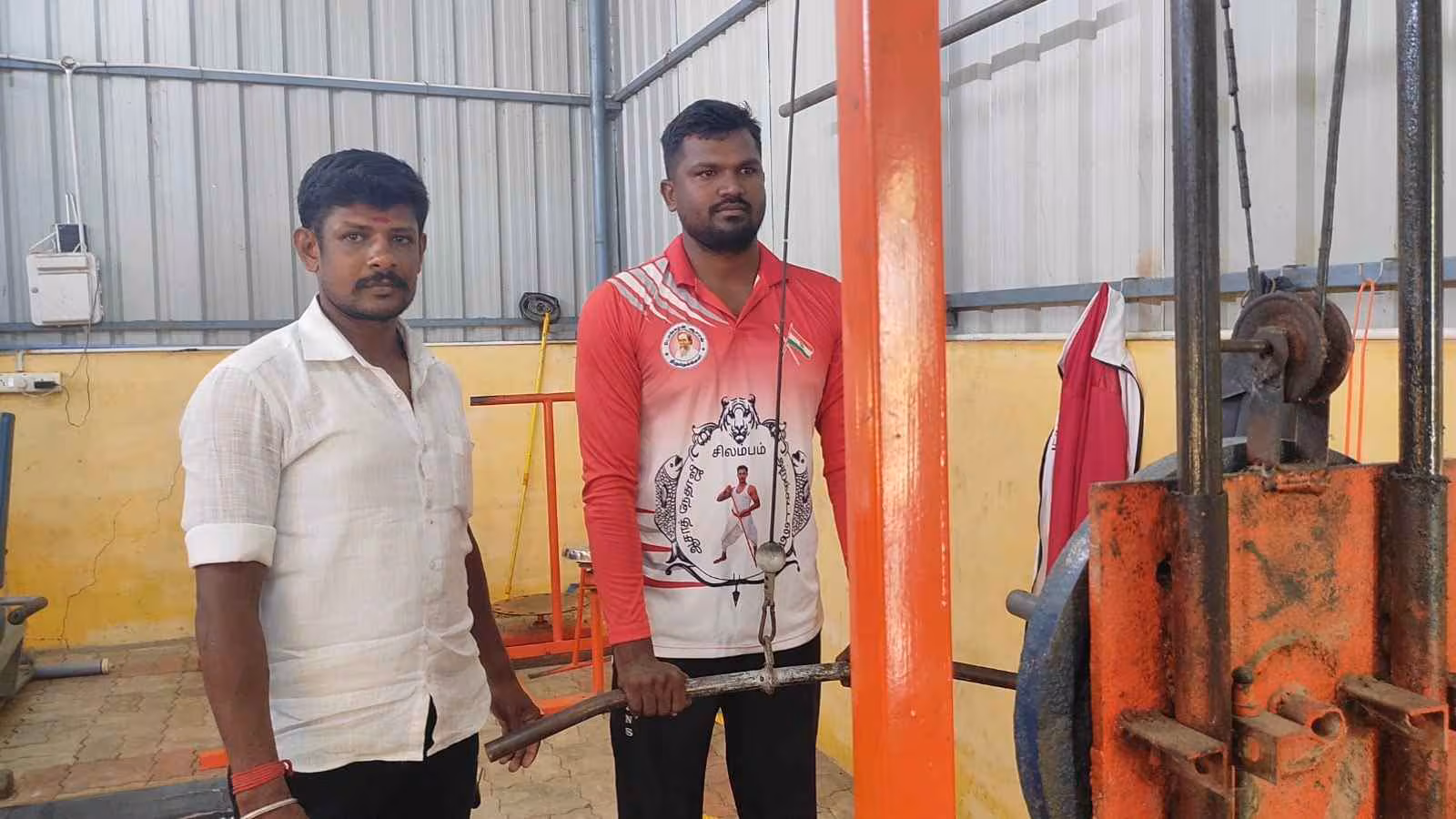 The unique trust-based system has worked remarkably well. According to Sudalai Muthu, no gym equipment or other items have gone missing so far. The initiative demonstrates how community responsibility and mutual trust can help sustain a shared facility.
