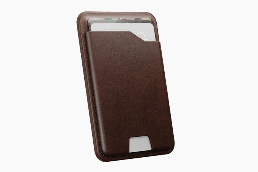 Nomad Slim Wallet F 8 26 1