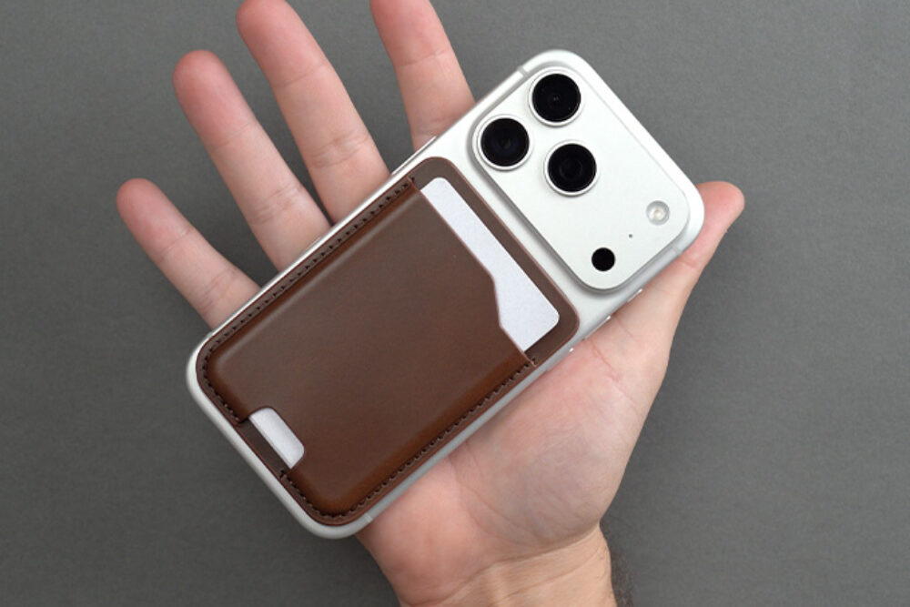 Nomad Slim Wallet F 8 26 3