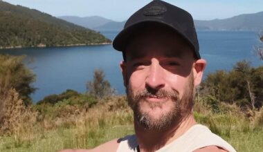 Body of missing Wellington man Paddy Simon found weeks after disappearance