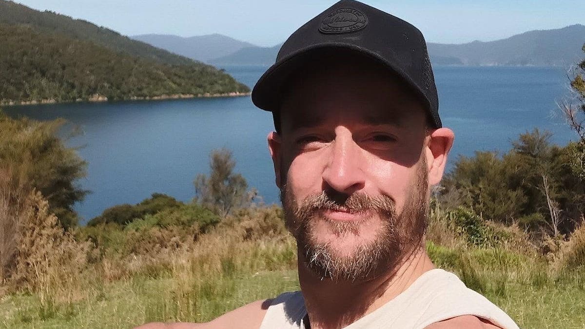 Body of missing Wellington man Paddy Simon found weeks after disappearance