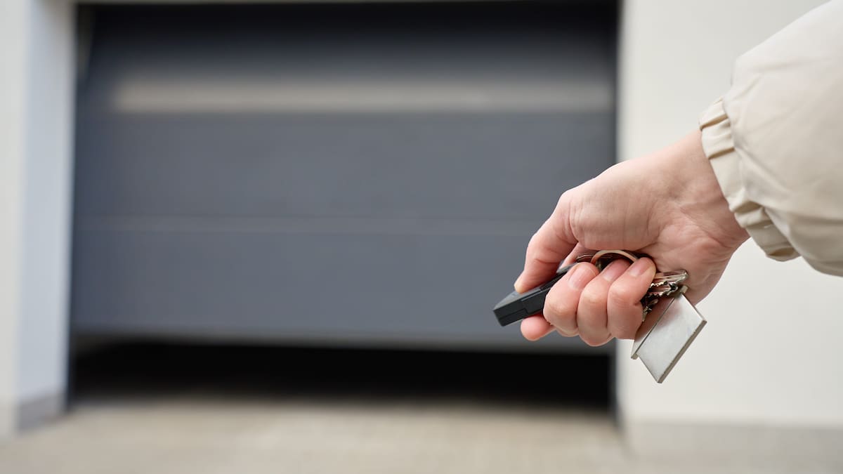 Christchurch landlord ordered to pay $5700 to workmate after renting out his garage
