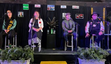 Election 2026: Waiariki candidates at debate unite on better outcomes for Māori