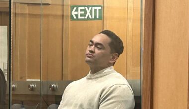 Operation Equinox: Alleged drug kingpin Junior Heart was awaiting 270kg shipment when arrested